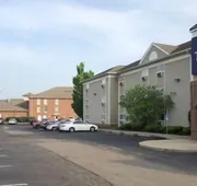 InTown Suites Extended Stay Cincinnati OH - Fairfield hotel detail image 4