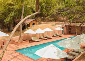 Hotel Rinconcito de Mazunte hotel thumbnail 2
