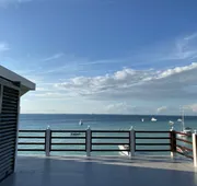 Cuxos Hotel Beachfront hotel detail image 7