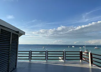 Cuxos Hotel Beachfront hotel thumbnail 7