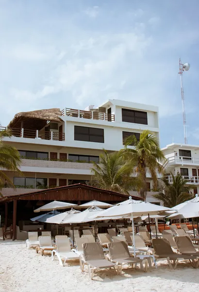 Cuxos Hotel Beachfront hotel detail image 2