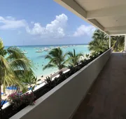 Cuxos Hotel Beachfront hotel detail image 3