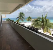 Cuxos Hotel Beachfront hotel detail image 4