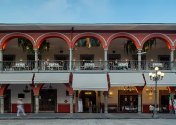 Hotel Boutique Casa Zevallos hotel thumbnail 2