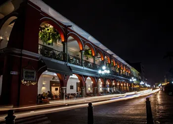 Hotel Boutique Casa Zevallos hotel thumbnail 4