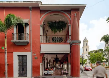 Hotel Boutique Casa Zevallos hotel thumbnail 5
