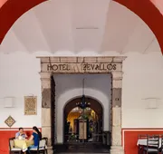 Hotel Boutique Casa Zevallos hotel detail image 7