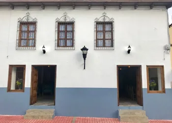 Hotel Pepe Pancho hotel thumbnail 2