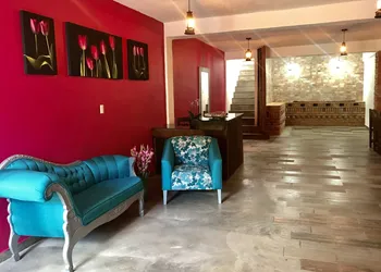Hotel Pepe Pancho hotel thumbnail 4