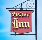 St. Clair Inn hotel detail image 7