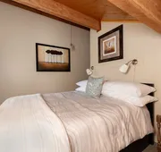 Mount Robson Mountain River Lodge hotel detail image 4