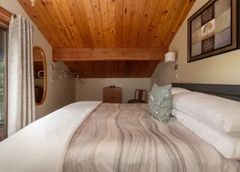 Mount Robson Mountain River Lodge hotel thumbnail 6