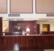 Super 8 by Wyndham Hobbs hotel detail image 3