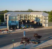 Crosswinds Rehoboth hotel detail image 3
