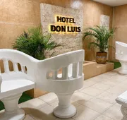 Hotel Don Luis hotel detail image 4