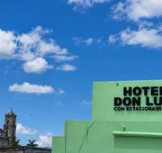 Hotel Don Luis hotel detail image 5