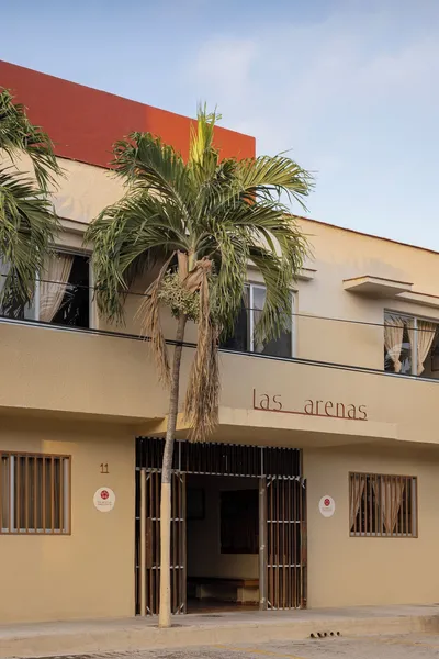 Las Arenas Bungalows Melaque hotel detail image 2