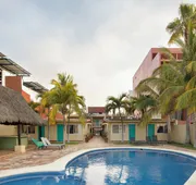 Las Arenas Bungalows Melaque hotel detail image 5