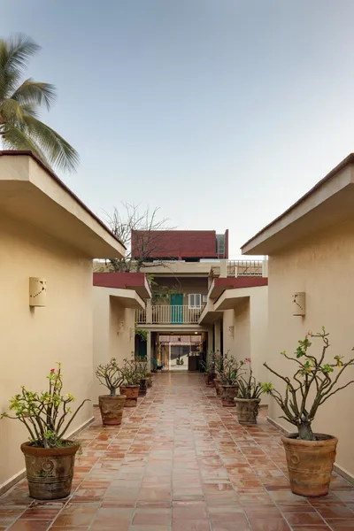 Las Arenas Bungalows Melaque hotel detail image 6