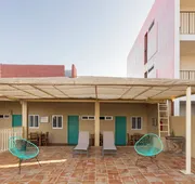 Las Arenas Bungalows Melaque hotel detail image 7
