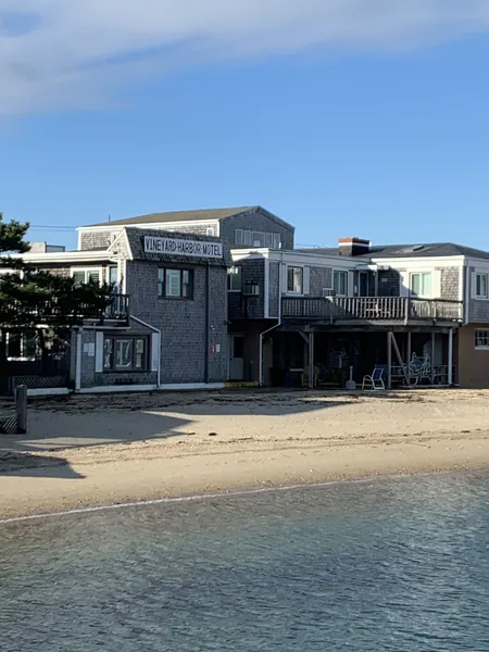 Vineyard Harbor Motel - Private Beach hotel detail image 2