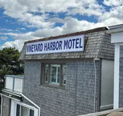 Vineyard Harbor Motel - Private Beach hotel detail image 5