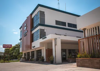 Hotel Luna Caribe hotel thumbnail 2