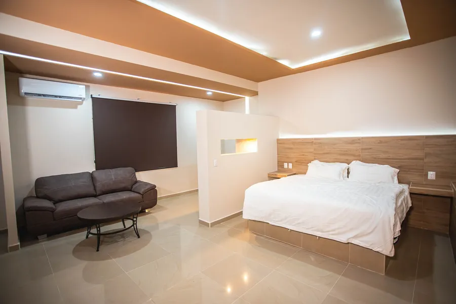 Hotel Luna Caribe hotel detail image 6