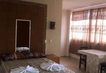 Hotel la Loma hotel thumbnail 3