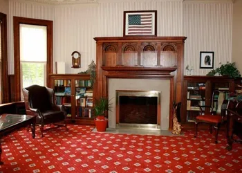 The Cozy Afghan Bed & Breakfast hotel thumbnail 2