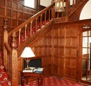 The Cozy Afghan Bed & Breakfast hotel detail image 3
