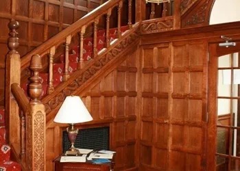 The Cozy Afghan Bed & Breakfast hotel thumbnail 3
