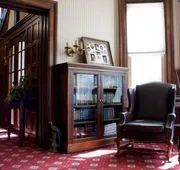 The Cozy Afghan Bed & Breakfast hotel detail image 4