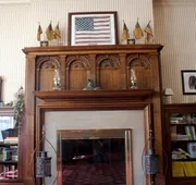 The Cozy Afghan Bed & Breakfast hotel detail image 5