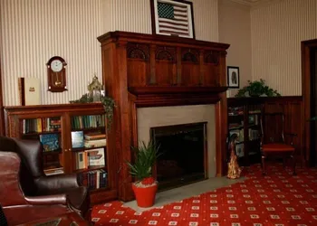 The Cozy Afghan Bed & Breakfast hotel thumbnail 6