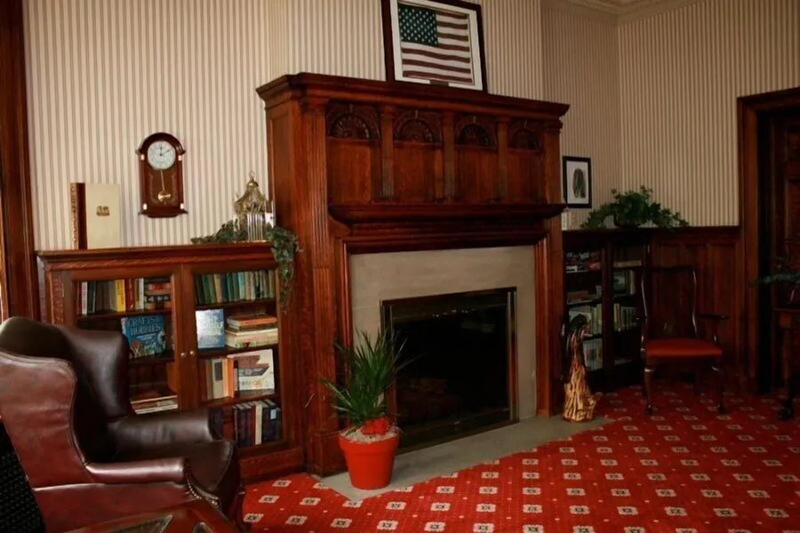 The Cozy Afghan Bed & Breakfast hotel detail image 6