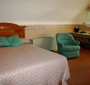 The Cozy Afghan Bed & Breakfast hotel detail image 7