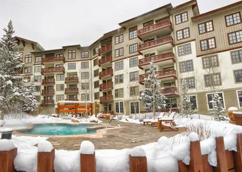 Passage Point At Center Village By Copper Mountain hotel thumbnail 2
