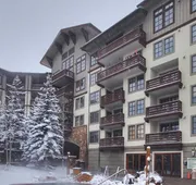 Passage Point At Center Village By Copper Mountain hotel detail image 3