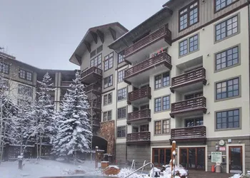Passage Point At Center Village By Copper Mountain hotel thumbnail 3
