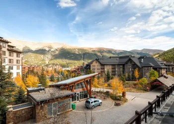 Passage Point At Center Village By Copper Mountain hotel thumbnail 4