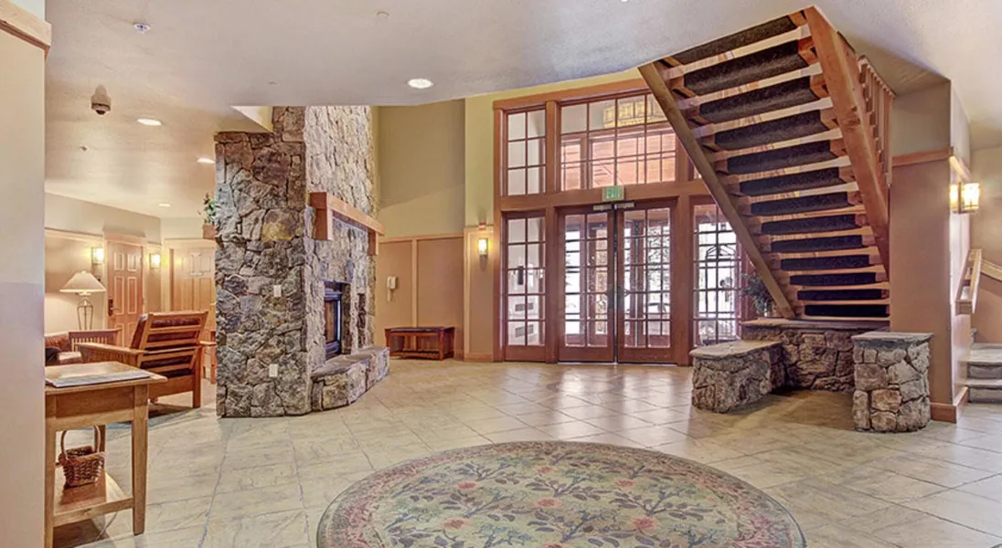 Passage Point At Center Village By Copper Mountain hotel detail image 6