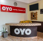 OYO Hotel Posada Lys, Zihuatanejo hotel detail image 7