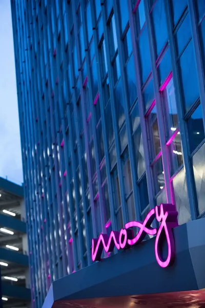 Moxy New Orleans Downtown French Quarter Area hotel detail image 2