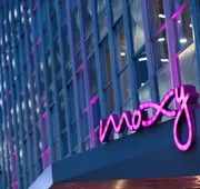 Moxy New Orleans Downtown French Quarter Area hotel detail image 3