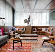 Moxy New Orleans Downtown French Quarter Area hotel detail image 4