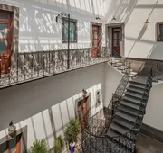 Hotel Casa Monarca hotel detail image 5