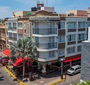 Gamma Mazatlán The Inn Centro Histórico hotel detail image 4