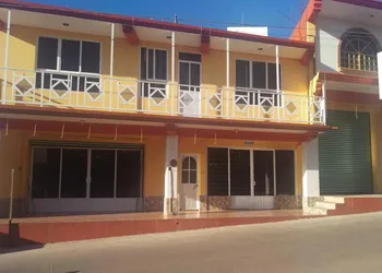 Hotel Don Fer hotel thumbnail 2