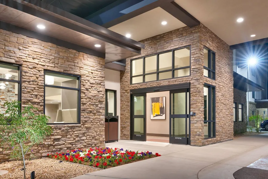 Residence Inn by Marriott Phoenix West/Avondale hotel detail image 2